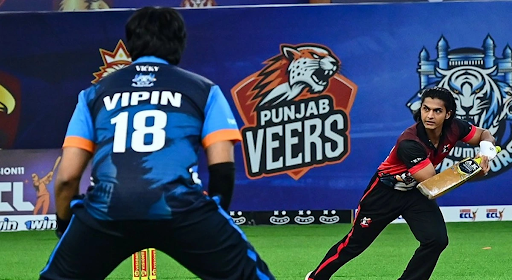 Where and How Can You Watch Every Match of the Entertainers Cricket League 2024?